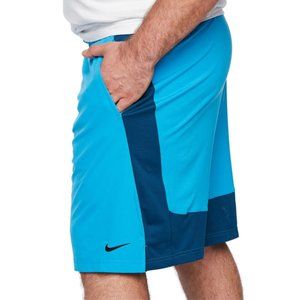 NIKE FLEX Men's Low Rise Shorts 2XLT 3XLT Tall New